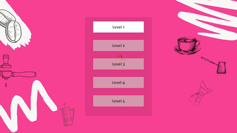 Скачать взломанную Barista Kid [Бесплатные покупки] MOD apk на Андроид