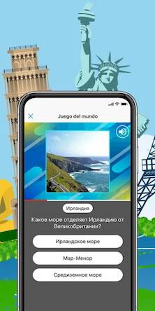 Скачать взломанную Игра мира. Nextlingua. [Бесплатные покупки] MOD apk на Андроид