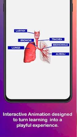 Скачать взломанную Anatomy AR 4D - Virtual TShirt [Бесплатные покупки] MOD apk на Андроид