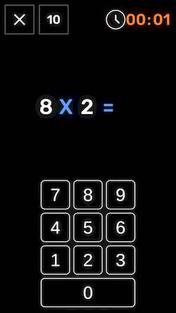 Скачать взломанную Math For Everyone [Бесплатные покупки] MOD apk на Андроид