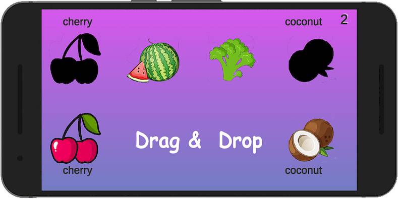 Скачать взломанную LizzyB Autism Learning Tools [Много денег] MOD apk на Андроид