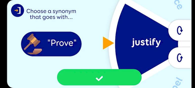 Скачать взломанную ChatterStars - The Vocab App [Много денег] MOD apk на Андроид