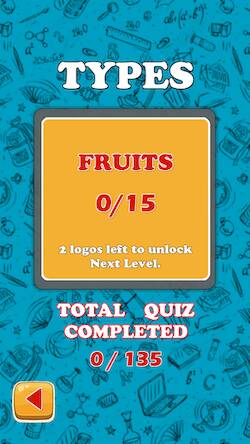 Скачать взломанную Quizonia The Basic [Мод меню] MOD apk на Андроид