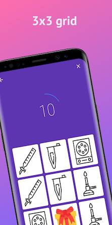 Скачать взломанную ChemTap - Chemistry memory gam [Мод меню] MOD apk на Андроид