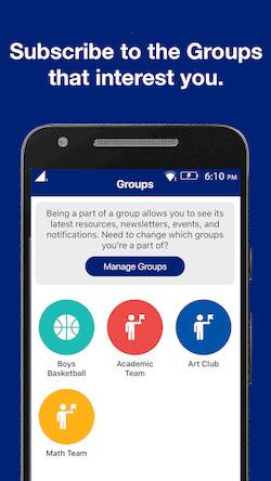 Скачать взломанную Northpoint Christian School [Бесплатные покупки] MOD apk на Андроид