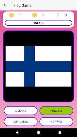 Скачать взломанную Countries [Бесплатные покупки] MOD apk на Андроид