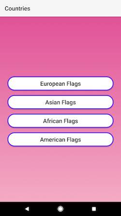 Скачать взломанную Countries [Бесплатные покупки] MOD apk на Андроид