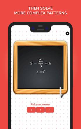Скачать взломанную Algebra for Beginners [Мод меню] MOD apk на Андроид