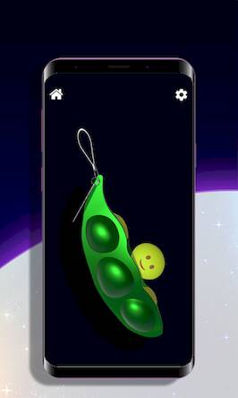 Скачать взломанную Fidget Toys Set! Sensory Play [Бесплатные покупки] MOD apk на Андроид