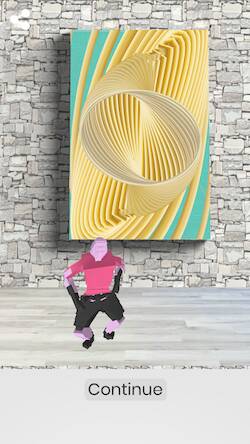 Скачать взломанную I Can Paint-Bucket Art [Мод меню] MOD apk на Андроид
