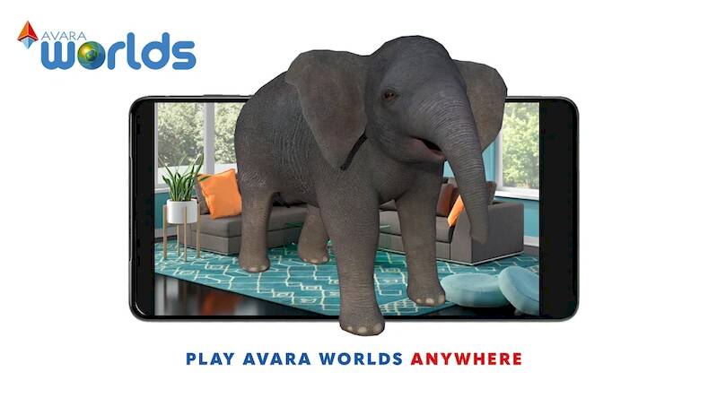 Скачать взломанную AVARA [Бесплатные покупки] MOD apk на Андроид