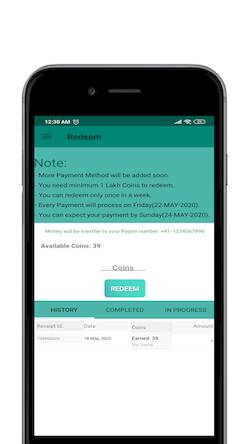 Скачать взломанную Calculate And Earn [Бесплатные покупки] MOD apk на Андроид