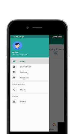 Скачать взломанную Calculate And Earn [Бесплатные покупки] MOD apk на Андроид