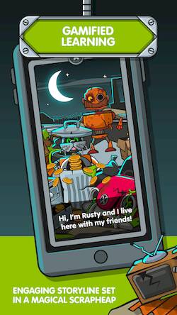Скачать взломанную NumBots [Много денег] MOD apk на Андроид