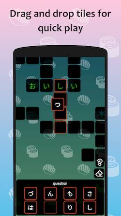 Скачать взломанную J-crosswords by renshuu [Много денег] MOD apk на Андроид