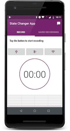 Скачать взломанную State Changer App - Device Dat [Бесплатные покупки] MOD apk на Андроид