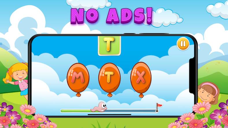 Скачать взломанную Little Minds Learning [Много монет] MOD apk на Андроид
