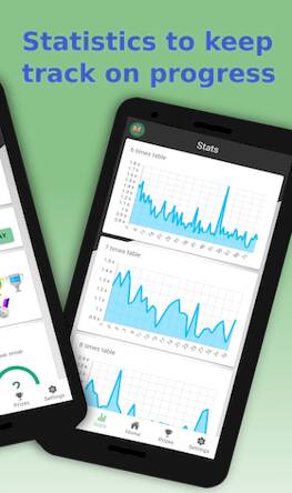 Скачать взломанную Mental Math Mathzig [Много монет] MOD apk на Андроид