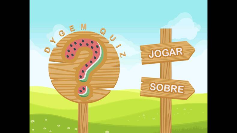 Скачать взломанную DYGEM Quiz [Бесплатные покупки] MOD apk на Андроид