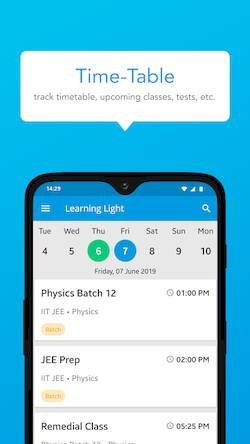 Скачать взломанную Icon Physics Classes [Мод меню] MOD apk на Андроид
