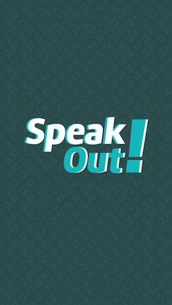 Скачать взломанную SpeakOut! [Много монет] MOD apk на Андроид