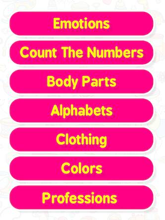 Скачать взломанную My FlashCards [Мод меню] MOD apk на Андроид