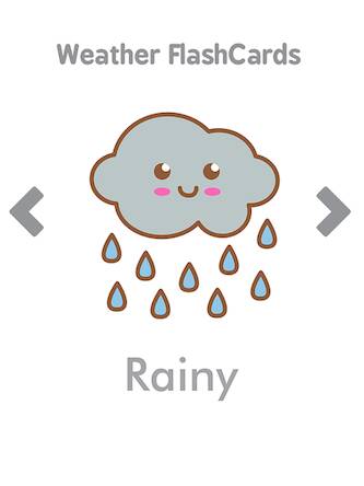 Скачать взломанную My FlashCards [Мод меню] MOD apk на Андроид